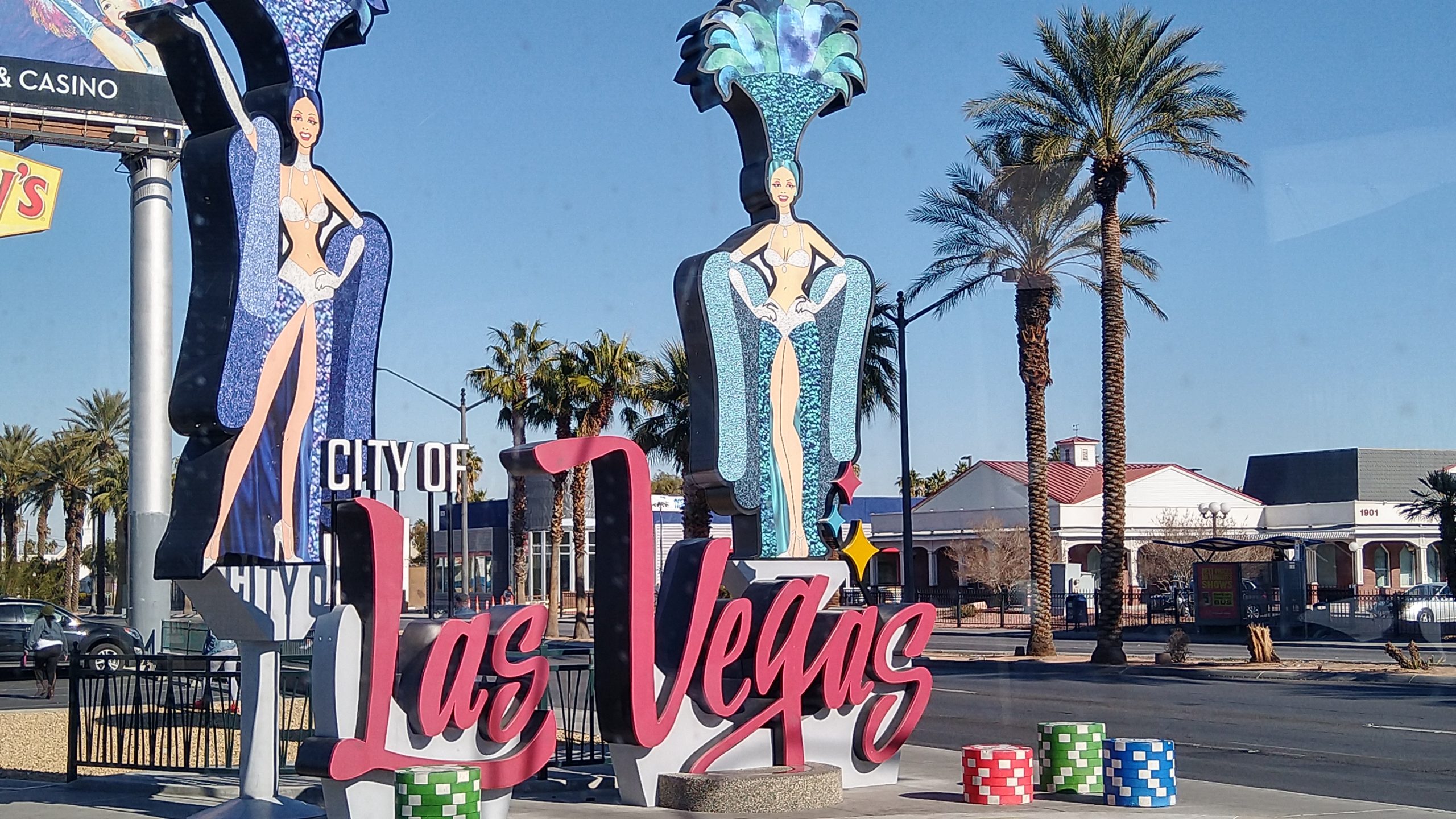 CASINOREISEN WELTWEIT